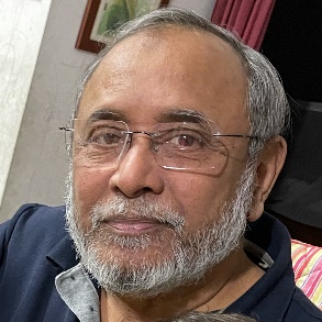 Mahmud Zaman