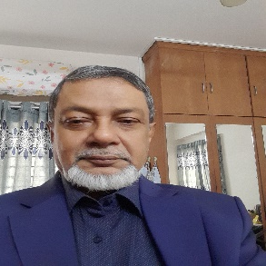 Khondker Qamruzzaman