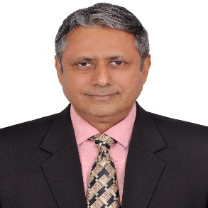 Naim Ahmed