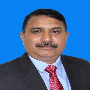Colonel Md Manirul Islampsc (Retd)