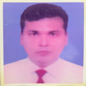 Shams Mansoor Ghani