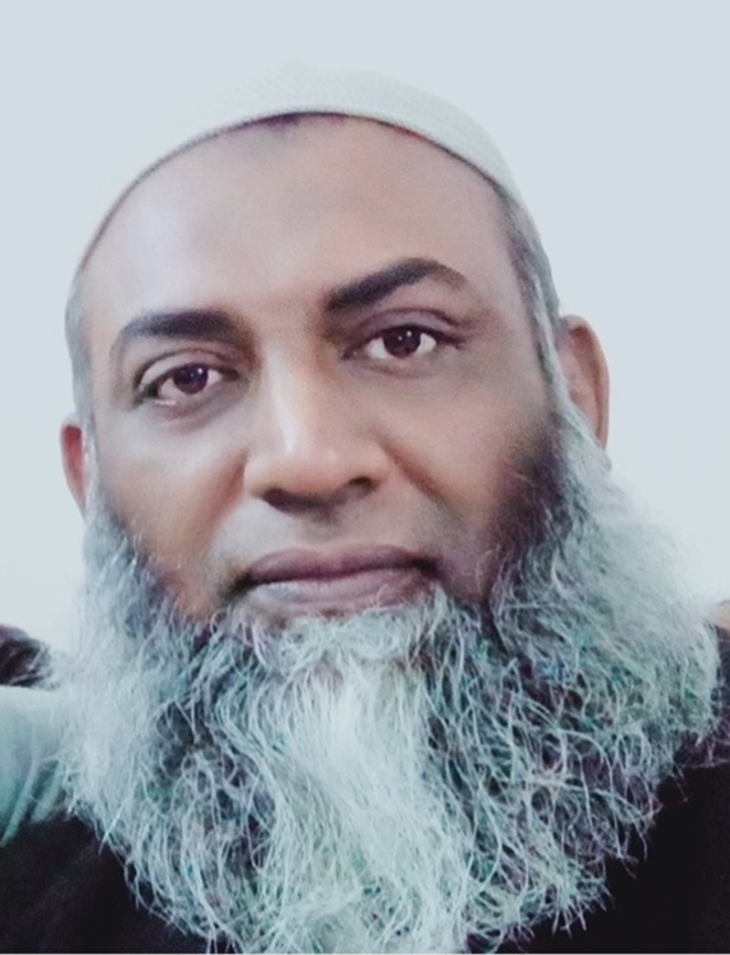 Dr Amirul  Ahsan