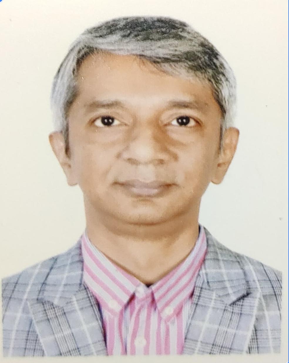 Tauhid Ziauddin