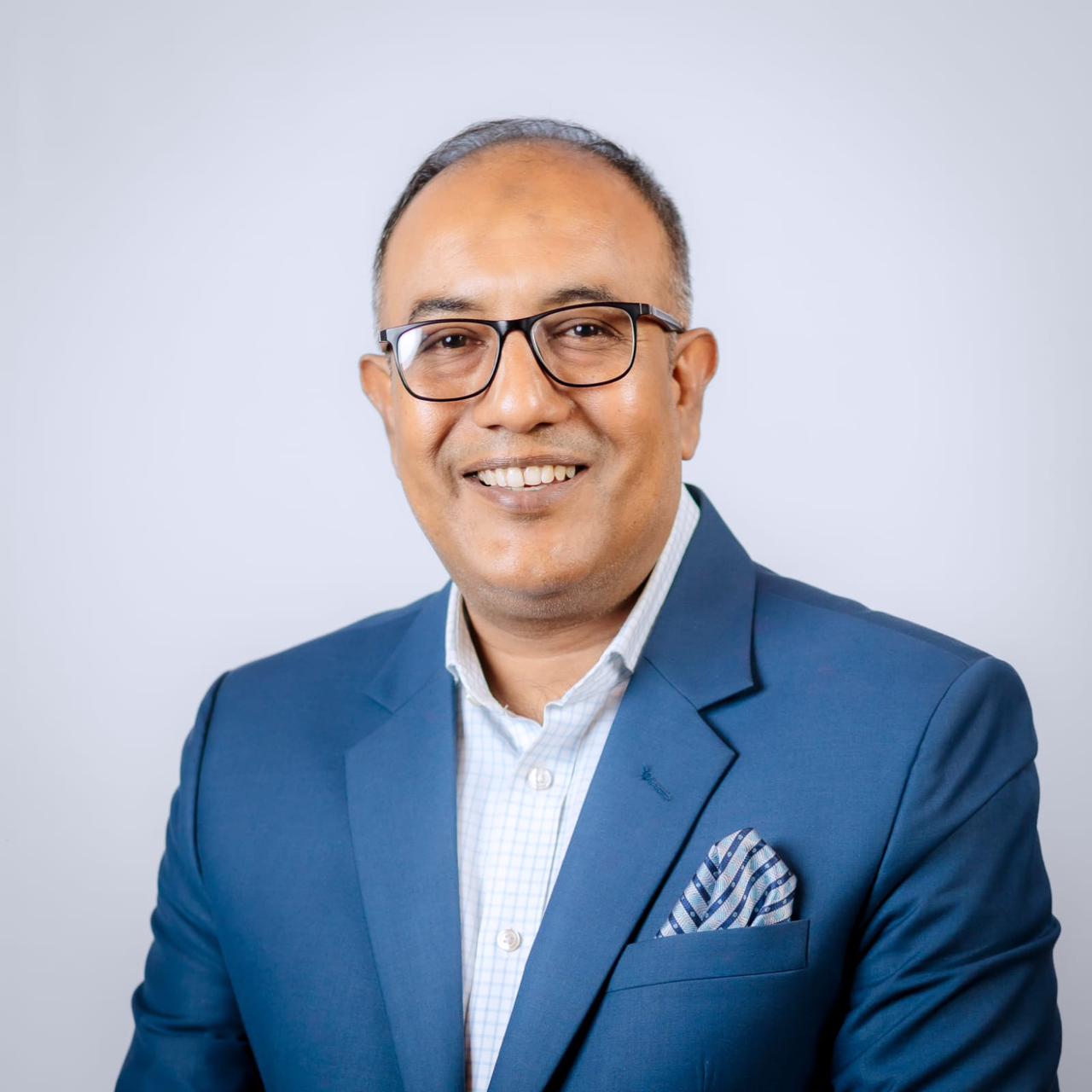 Md. Saleh Uz Zaman