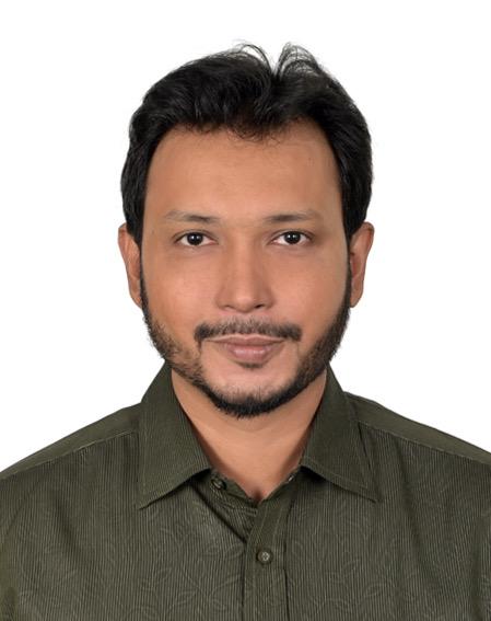 Rasheduzzaman Khan (Tonmoy)