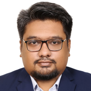 Shikdar Maruf Yazdani